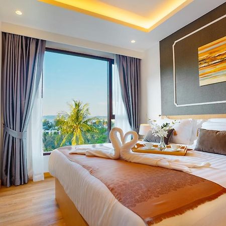 Aristo 2 Apartments By Beringela Hat Surin Exterior foto