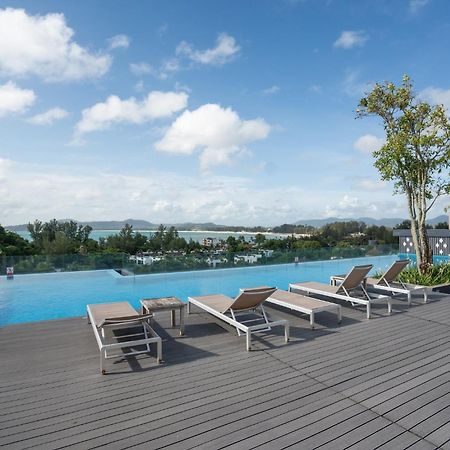 Aristo 2 Apartments By Beringela Hat Surin Exterior foto