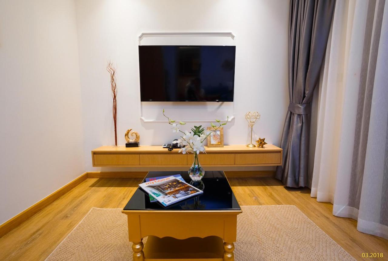 Aristo 2 Apartments By Beringela Hat Surin Exterior foto