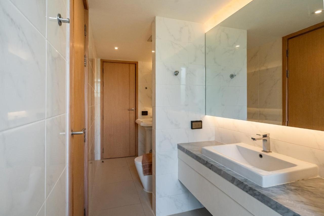 Aristo 2 Apartments By Beringela Hat Surin Exterior foto